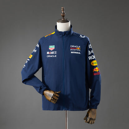 RB Chaqueta