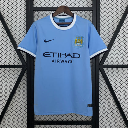 Manchester City 13/14