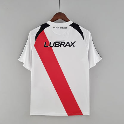 River Plate 09/10