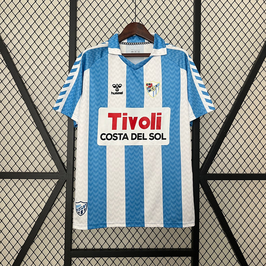 Málaga CF 120 Aniversario