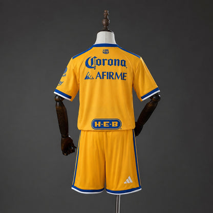 Tigres 26/27
