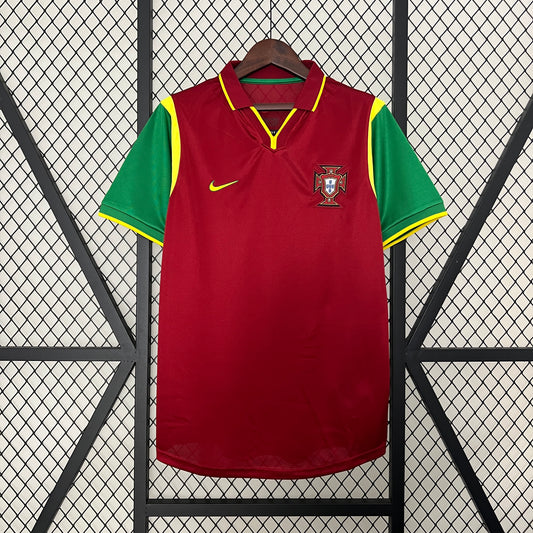 Portugal 1998