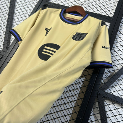 FC Barcelona x Mamba Special Edition