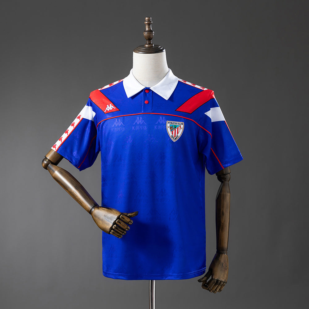 Athletic Club 94/95