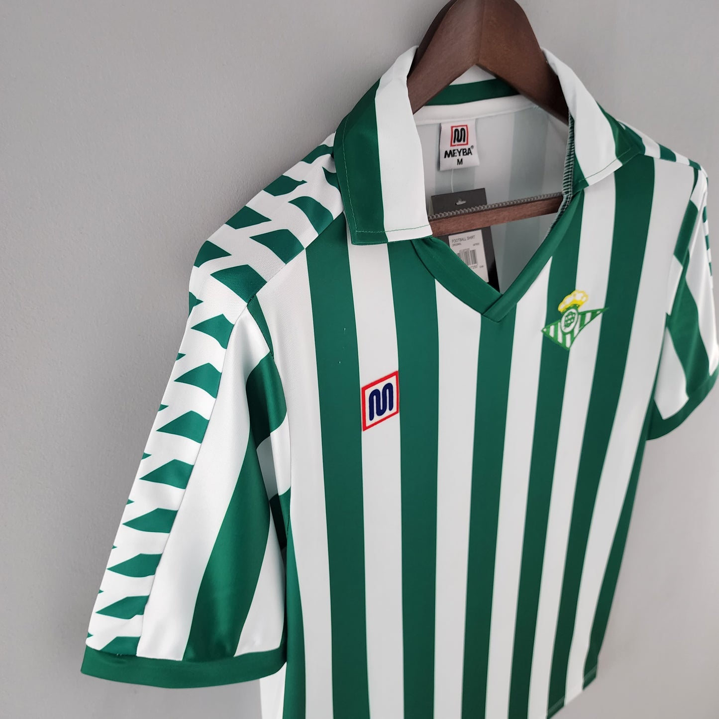 Real Betis 82/85