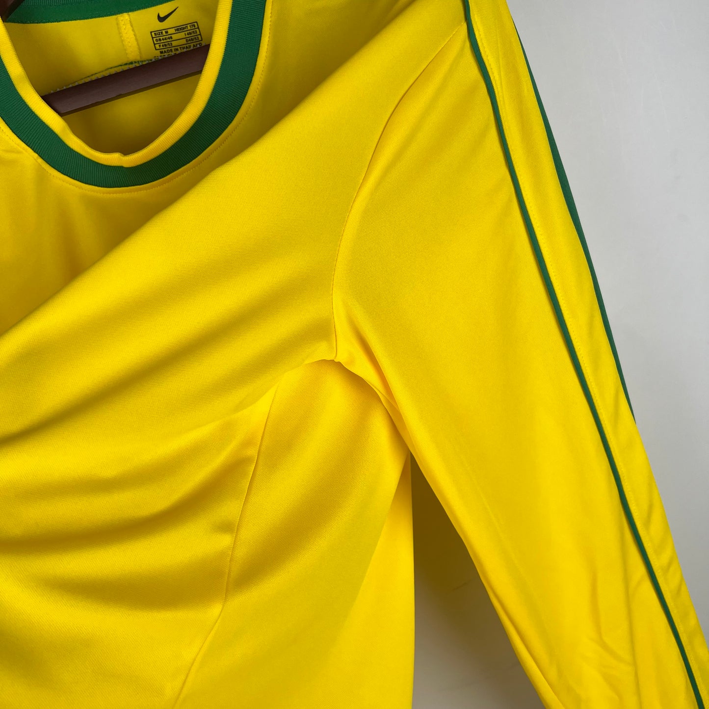 Brasil 1998