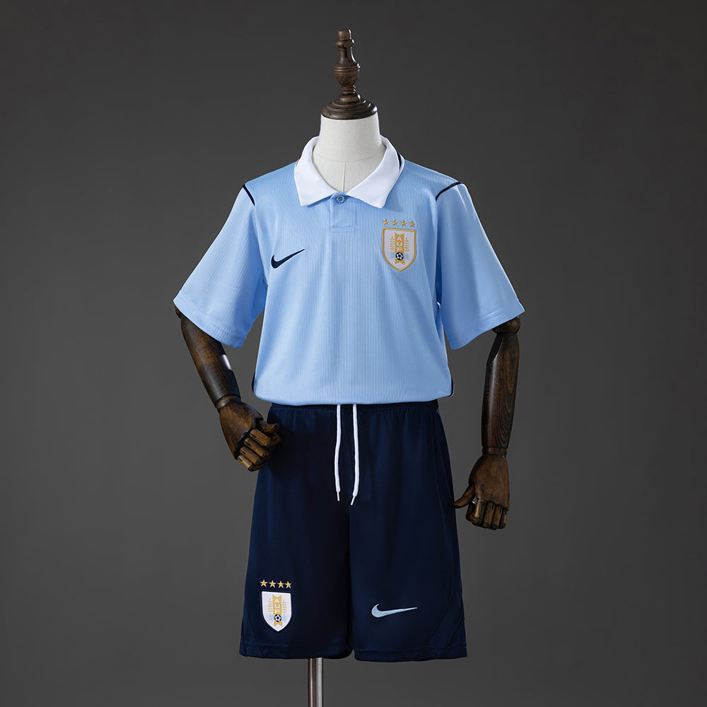 Uruguay 1ª Equipacion 25/26