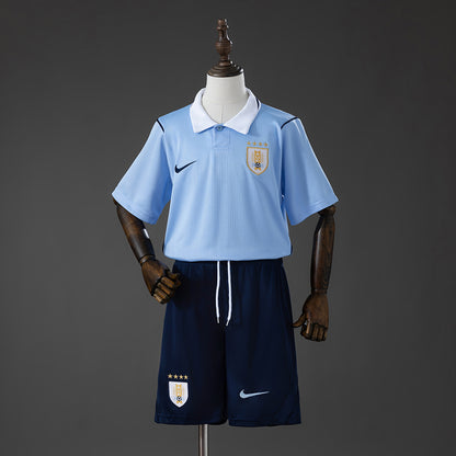 Uruguay 1ª Equipacion 25/26