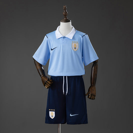 Uruguay 1ª Equipacion 25/26