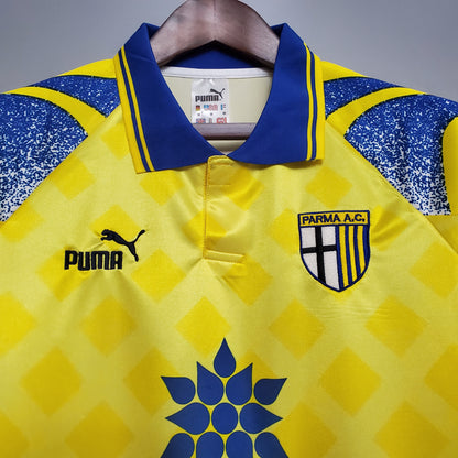 Parma FC 95/96