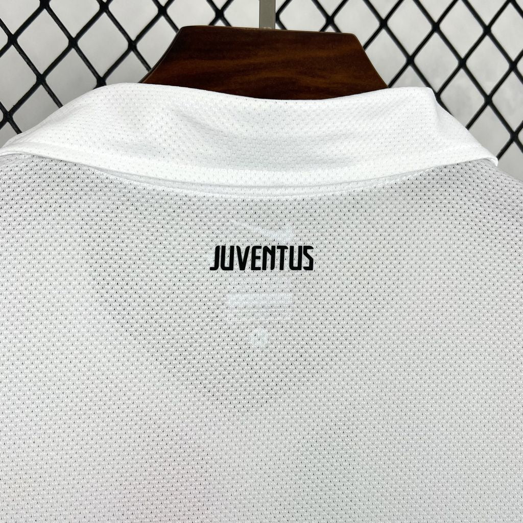 Juventus 10/11