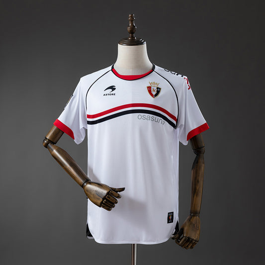 Osasuna 10/11