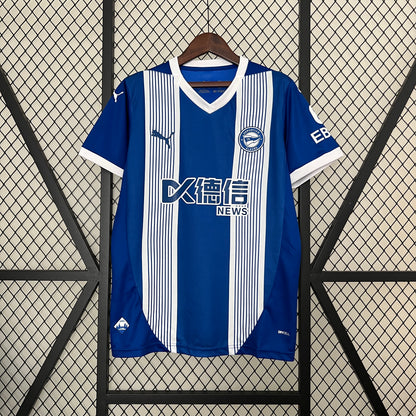 Alavés 1ª Equipación 24/25