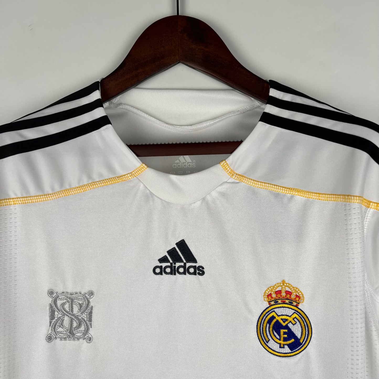 Real Madrid 09/10