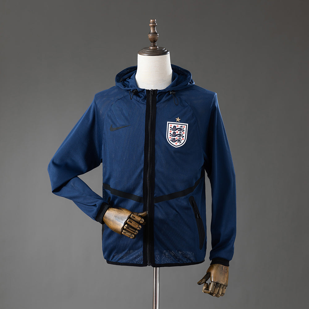 Inglaterra Chaqueta