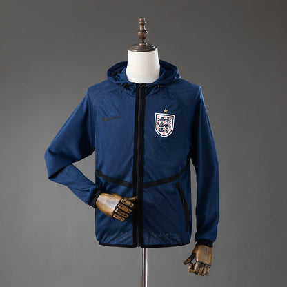 Inglaterra Chaqueta