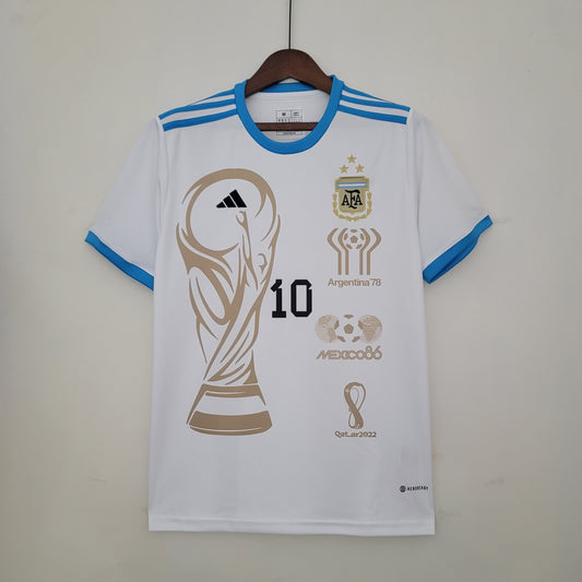 Argentina  Special Edition