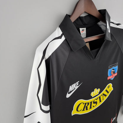 Colocolo 1995