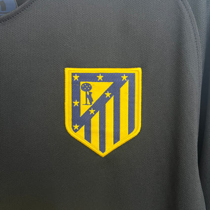 Atlético de Madrid 16/17