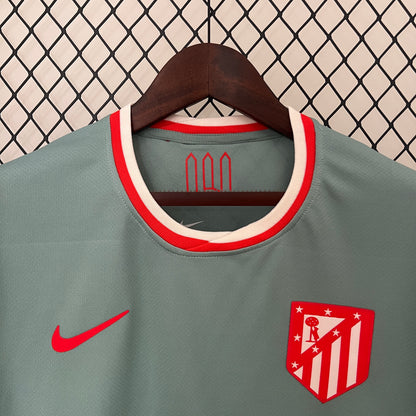 Atlético de Madrid 2ª Equipación 24/25