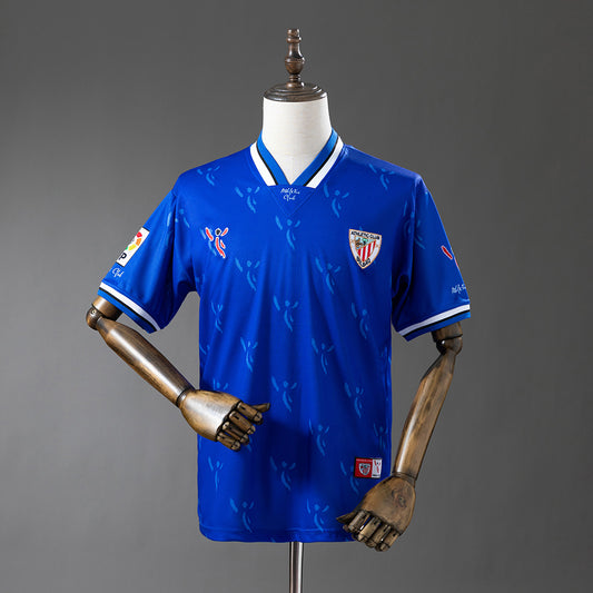 Athletic Club 01/02