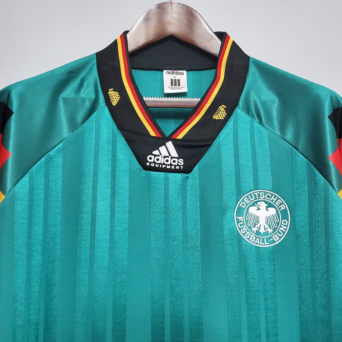 Alemania 1992