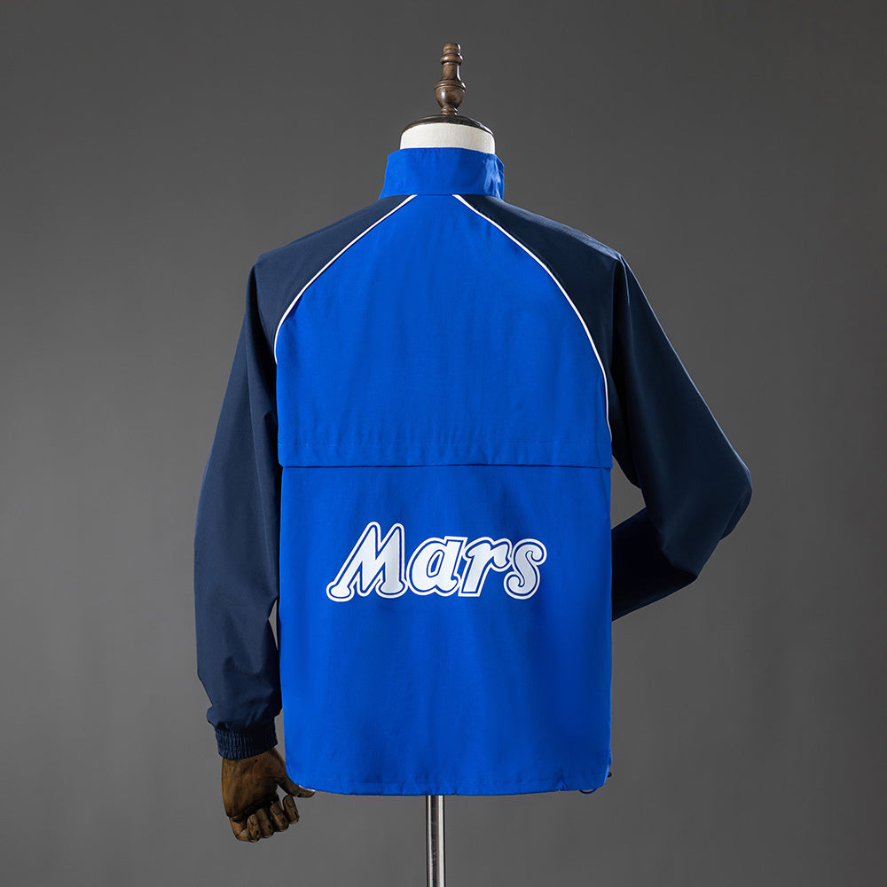 Napoles Retro Chaqueta