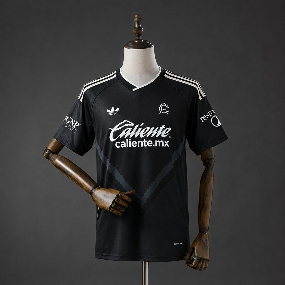 America 2ª Equipación