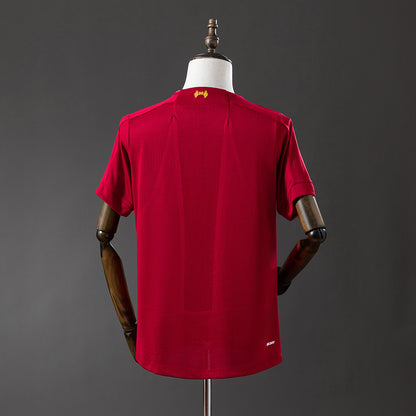 Camiseta Retro Liverpool 19/20