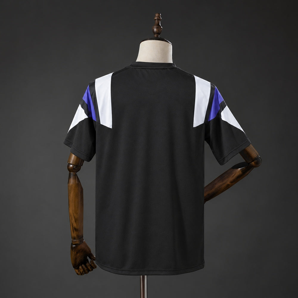 Camiseta Retro Real Madrid