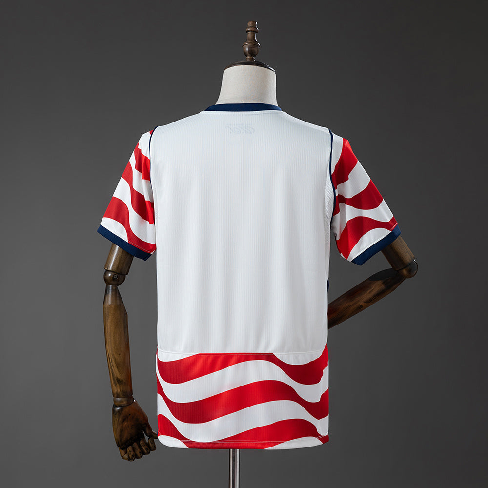USA 1ª Equipación