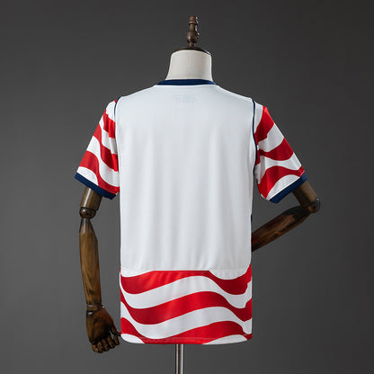 USA 1ª Equipación
