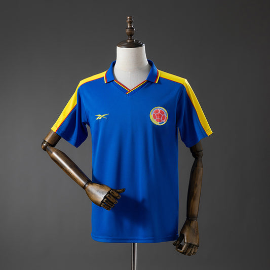 Colombia 1998