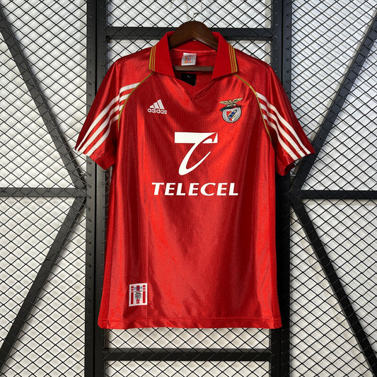Benfica 98/99