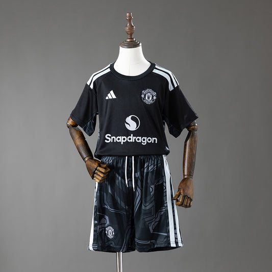 Manchester United portero 26/27