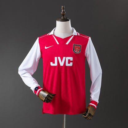 Arsenal 96/97