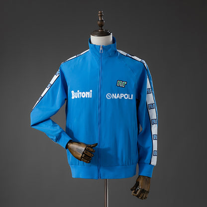 Nápoles Chaqueta