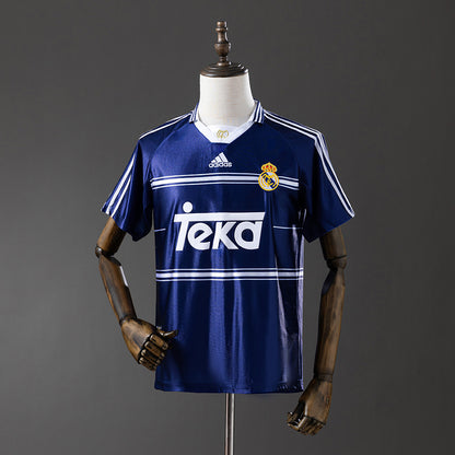 Real Madrid 98/99
