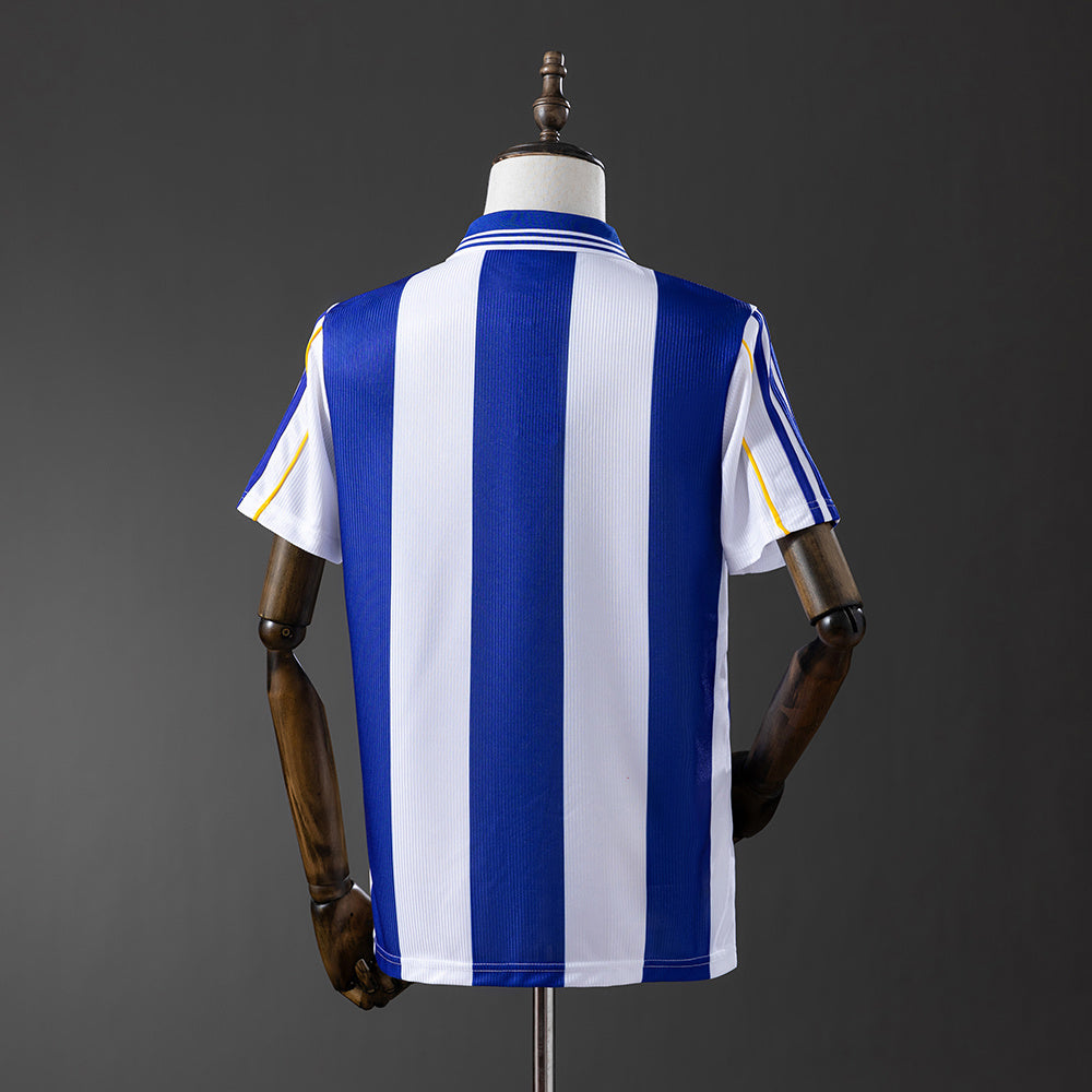 Deportivo de la Coruña 99/00