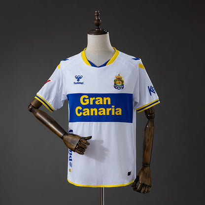 Las Palmas 2ª Equipación
