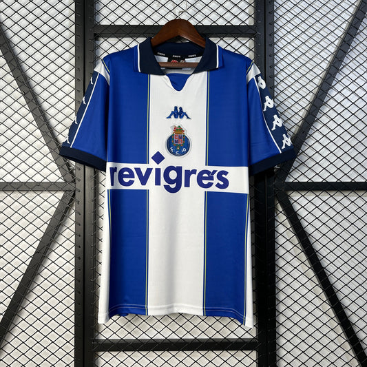 Oporto 99/00