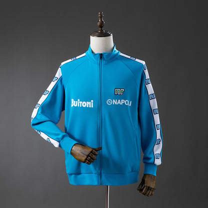 Napoles Retro Chaqueta