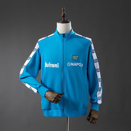 Napoles Retro Chaqueta