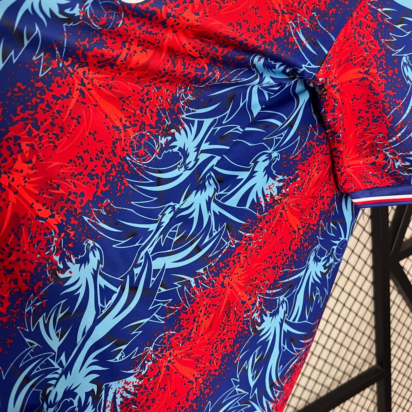 Crystal Palace 1ª Equipación  24/25