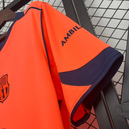 FC Barcelona 3ª Equipación 25/26