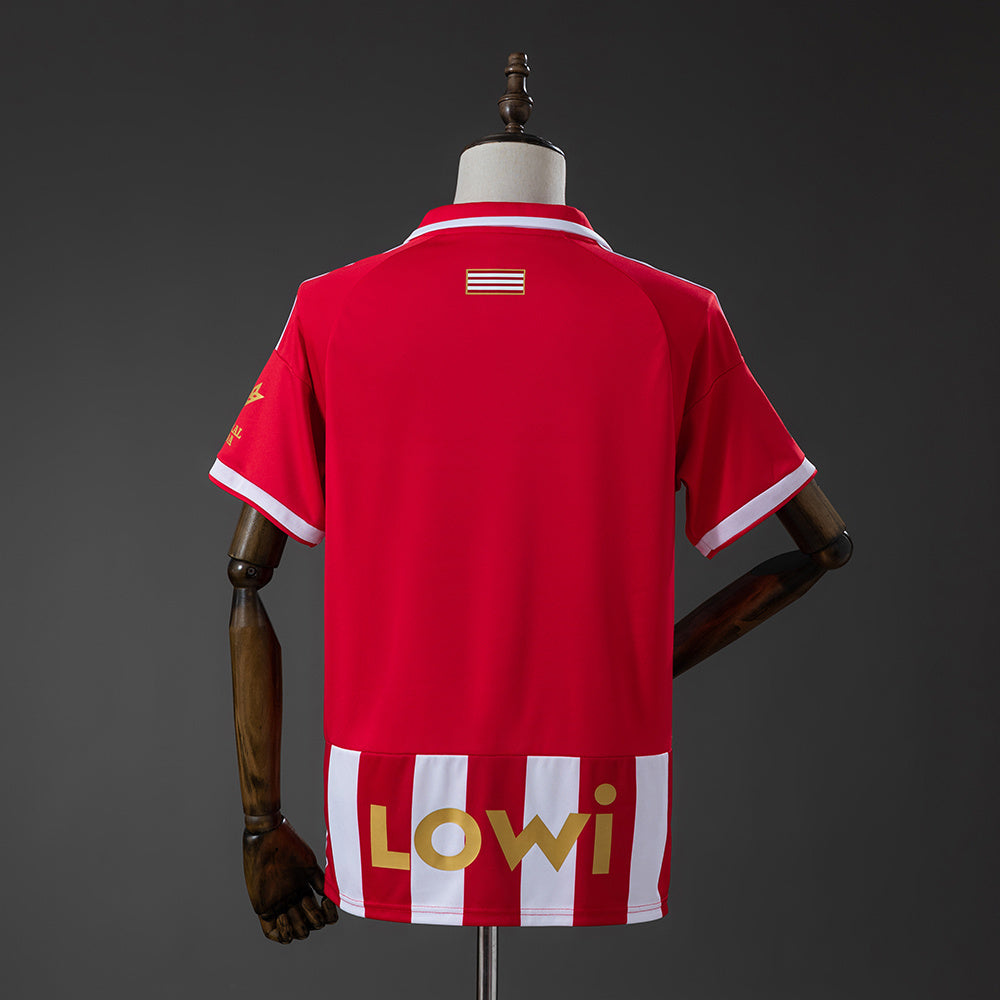 Granada Jornada Retro
