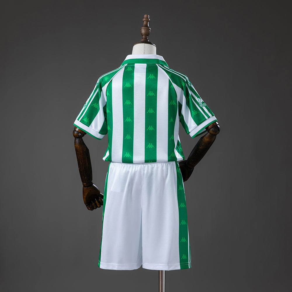 Real Betis 96/97