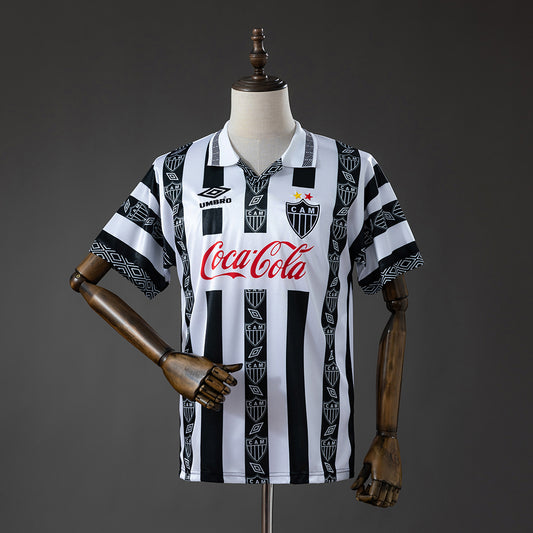 Atletico Mineiro 1995