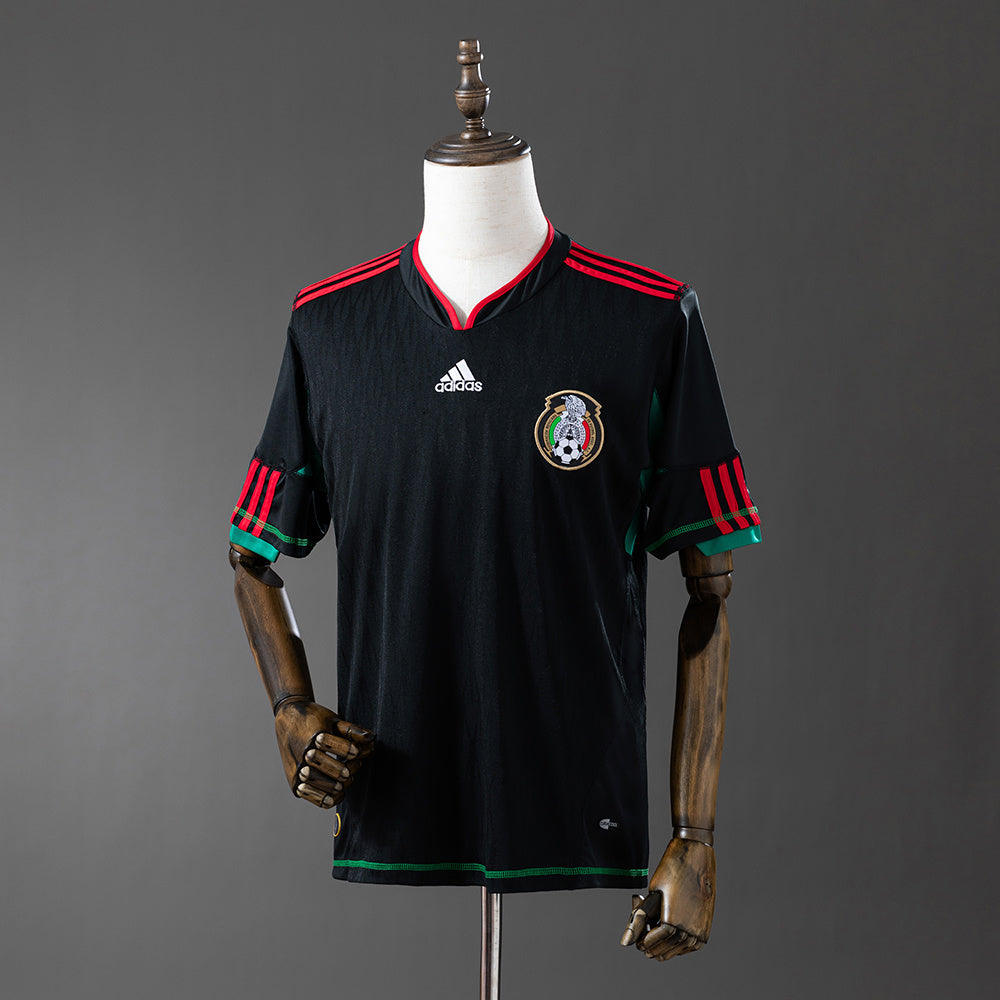 Mexico 2010