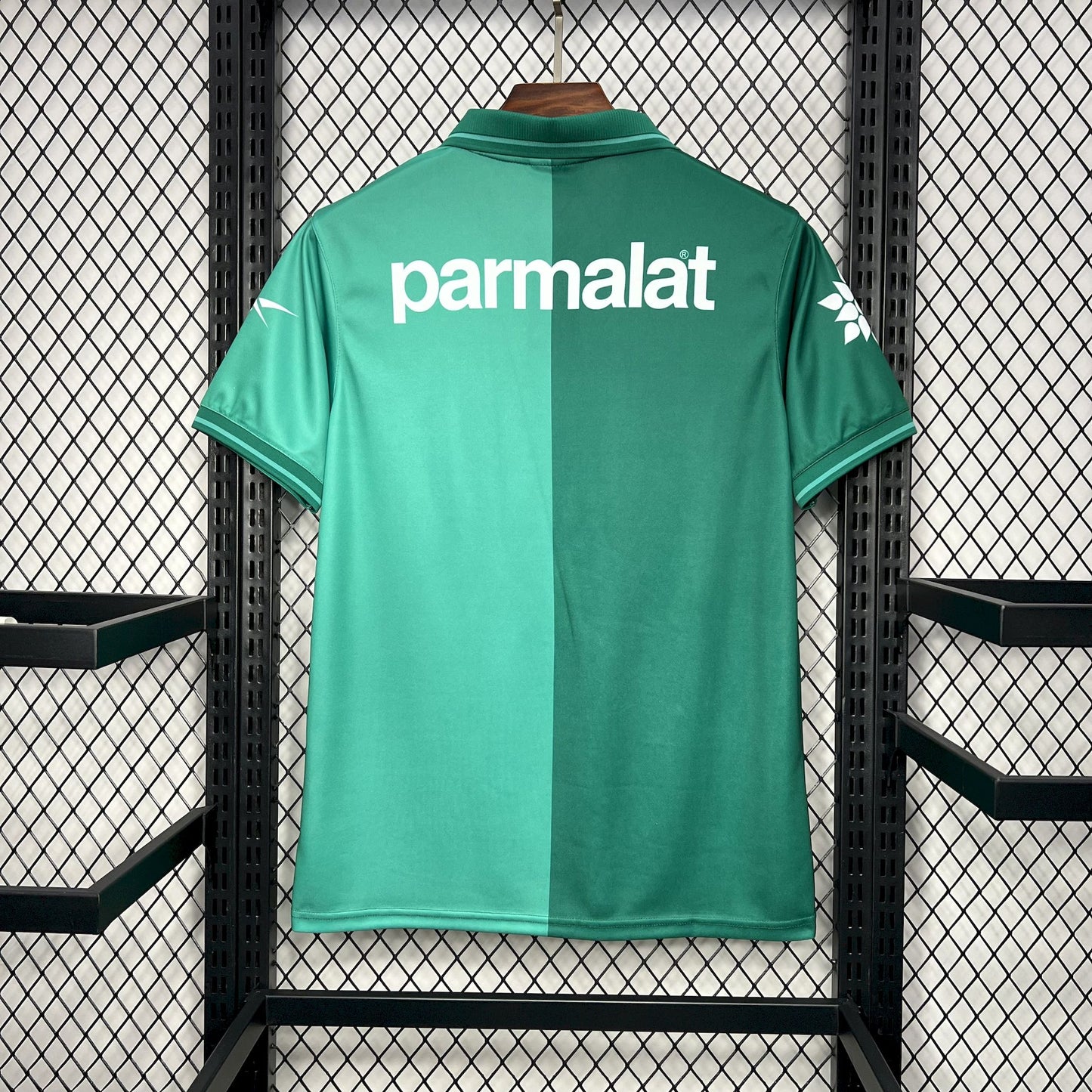 Palmeiras 97/98